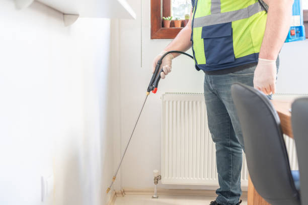 Best Rat Extermination Near Me  in Dickson, TN
